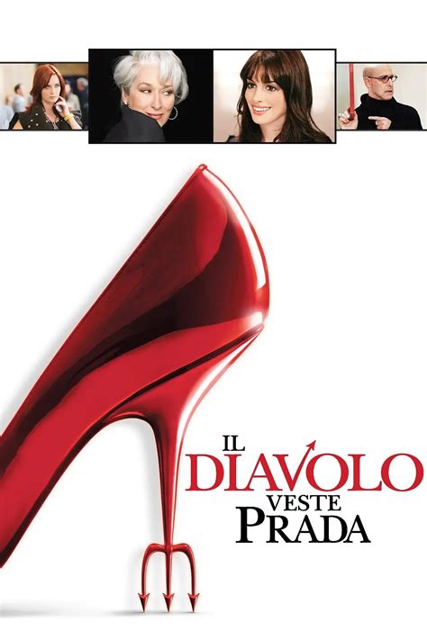 il diavolo veste prada streaming in inglese|the devil wears prada streaming.